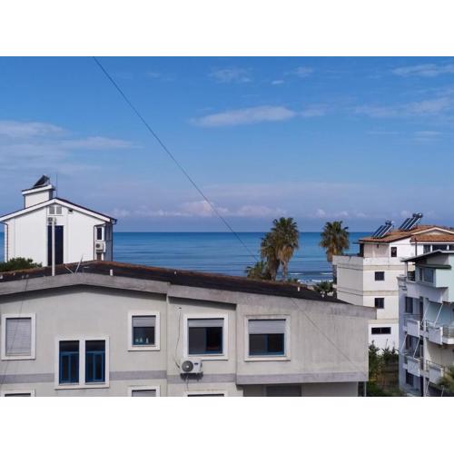 Reli apartament