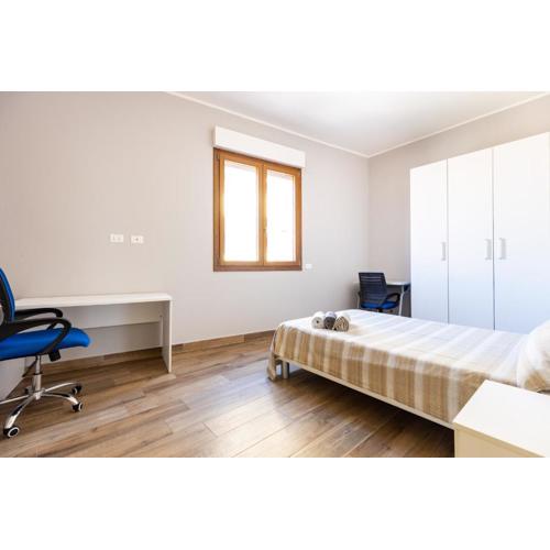 Relis rooms