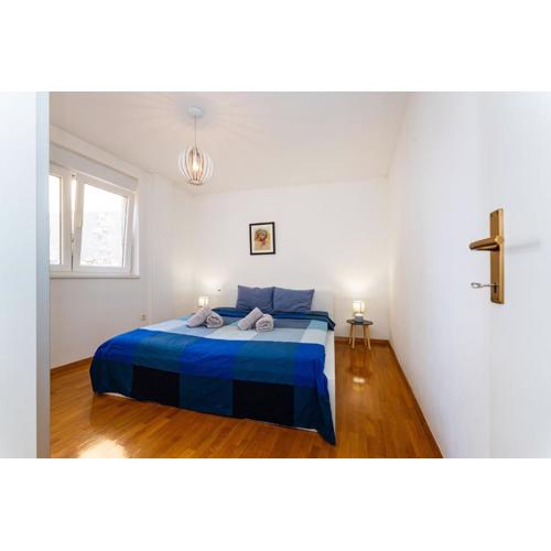 Relja Legacy Apartment