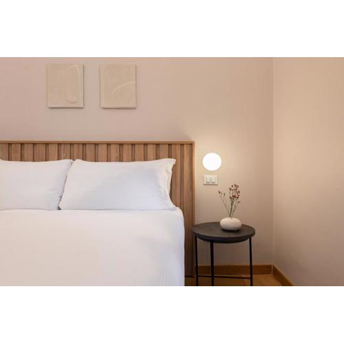 RELSTAY - Assarotti Suites