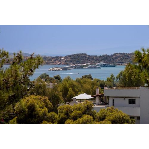 Relux Sea View 2 Bedroom Apartment by BluPine