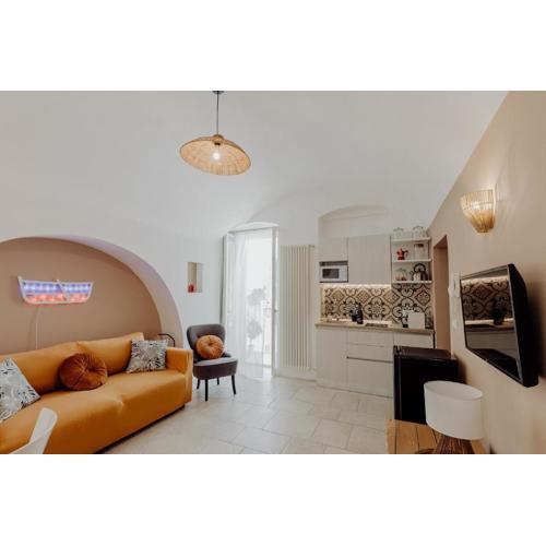 ReMare Apartment - Puglia Mia Apartments