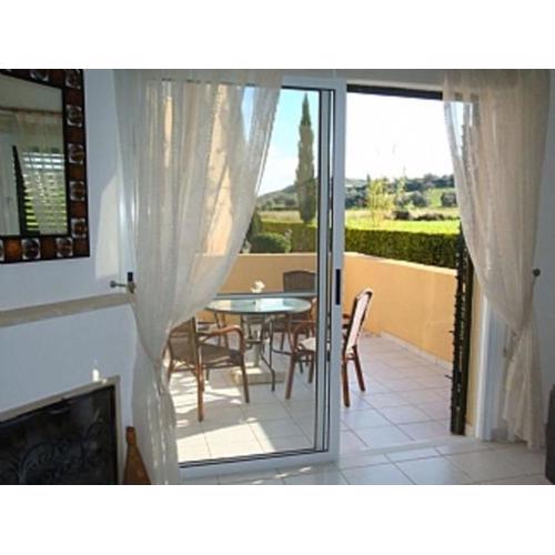 Remarkable 2-Bed House in Poli Crysochous