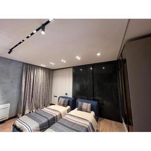 Remarkable Apartment