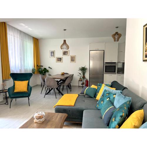 Rematia Cosy Apartment