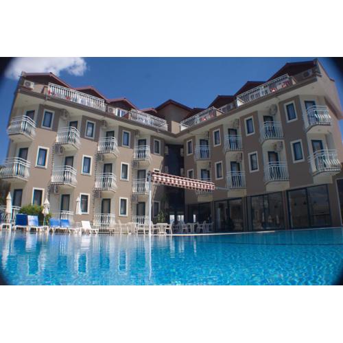 Remer Hotel