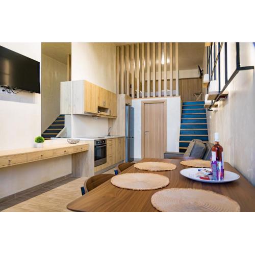 Remezzo Luxury Apartments