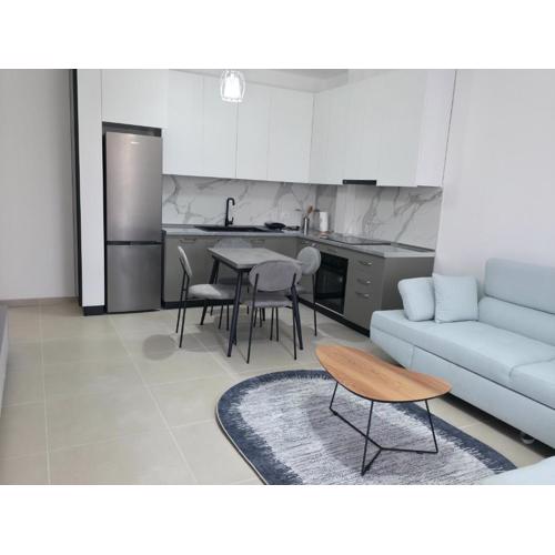 Remi Apartments