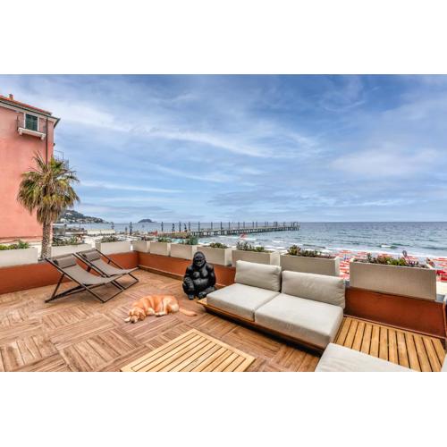 ReMia Suites & Leisure