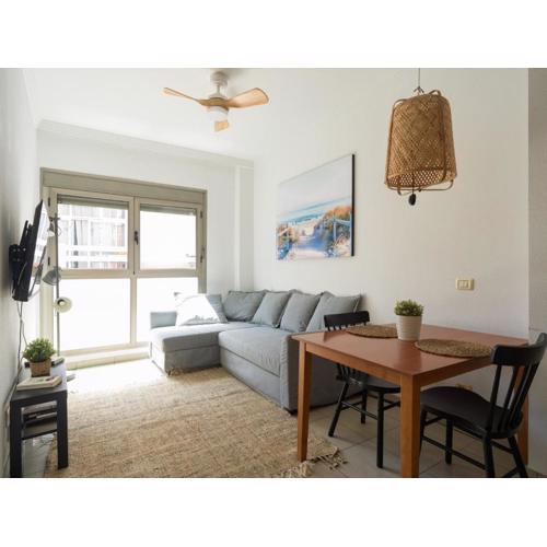 Remote workers house By CanariasGetaway