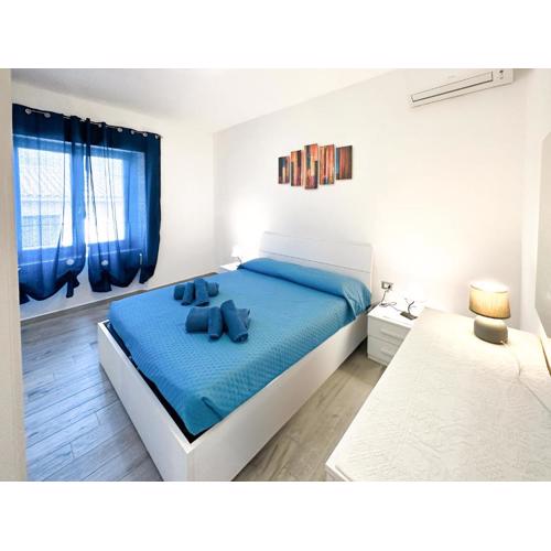 [Rena Bianca a 5min] Appartamento elegante 85m²