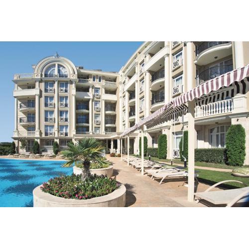 Rena Hotel - All Inclusive