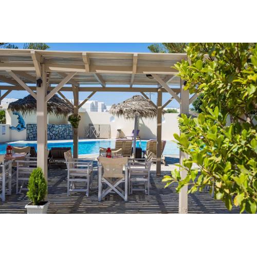 Rena Hotel