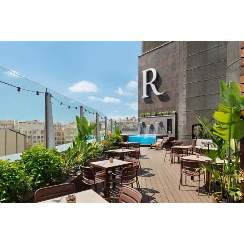 Renaissance Barcelona Hotel