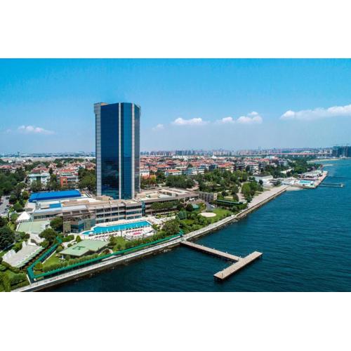 Renaissance Polat Istanbul Hotel
