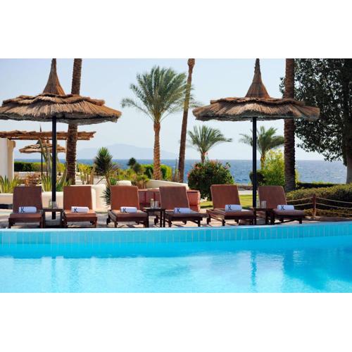 Renaissance Sharm El Sheikh Golden View Beach Resort