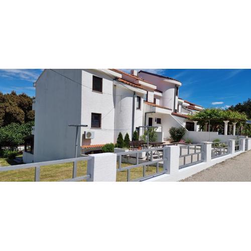 Renata Apartment
