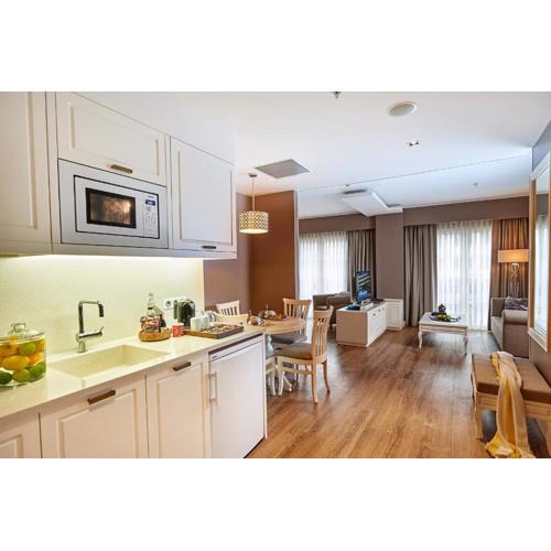 Renata Boutique Hotel Sisli