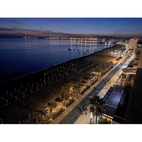 Renata Seaview Apartment 310