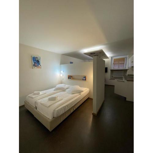 René de Challant Appartement