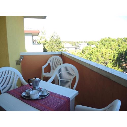 Renewed two-Bedroom apartment in Bibione - Beahost