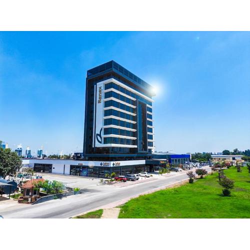 RENEX HOTELS