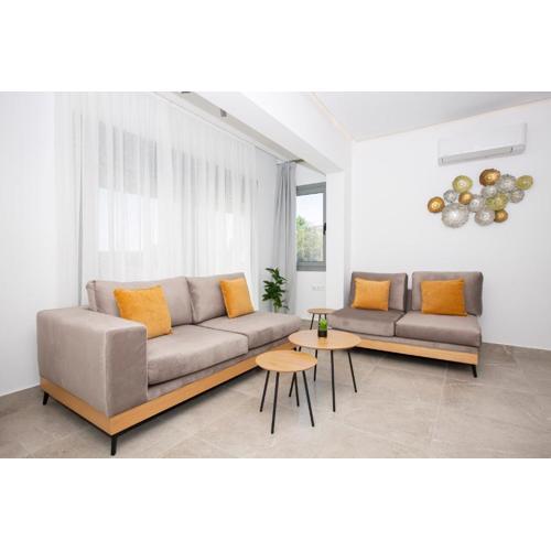 RENI APARTMENT Faliraki