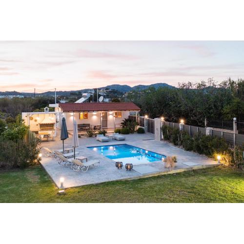 Reni Garden House