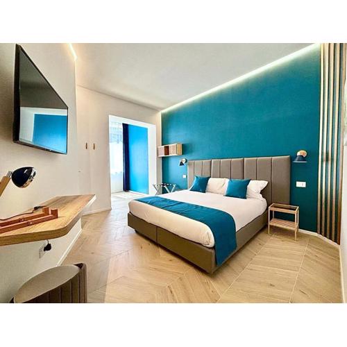 Reno Suite Bologna