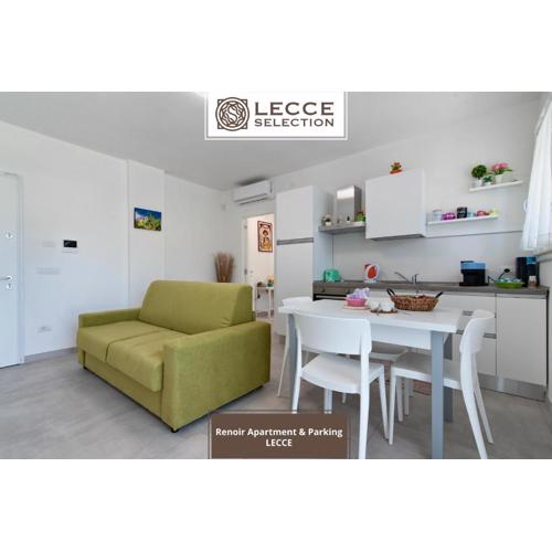 Renoir Apartment & Parking - Lecce Selection