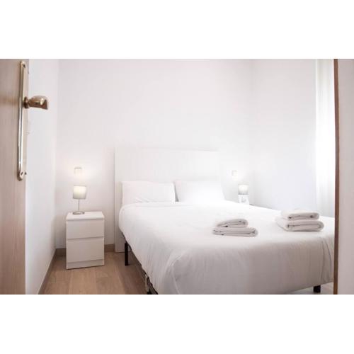 Renovado Apartamento IFEMA MADRID