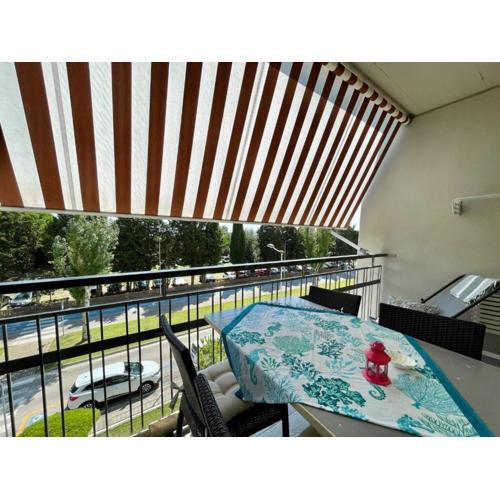 Renovate studio in a good location - Beahost