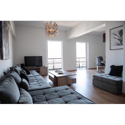 Renovated apartment 5min from subway station \