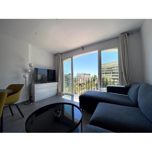 Renovated apartment in Jardines del Puerto