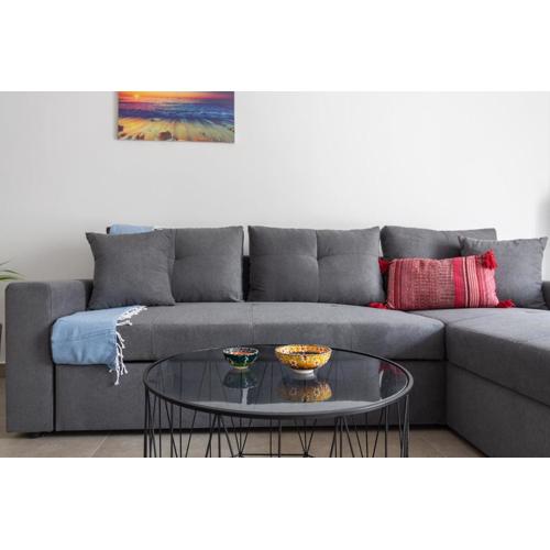 Renovated Apartment next to Panathenaic Stadium