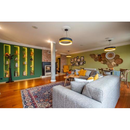 RENOVATED Boutique Apartments Petrus