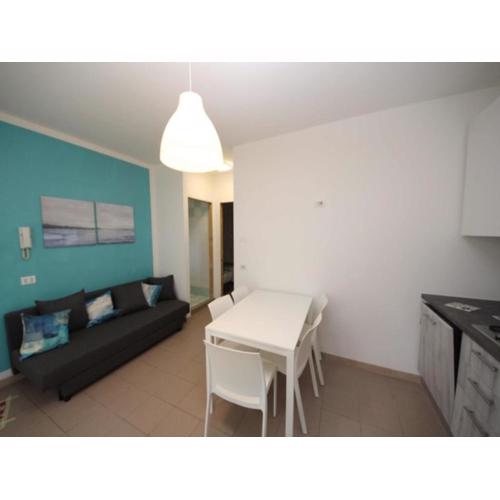 Renovated flat located in Rosolina near the sea