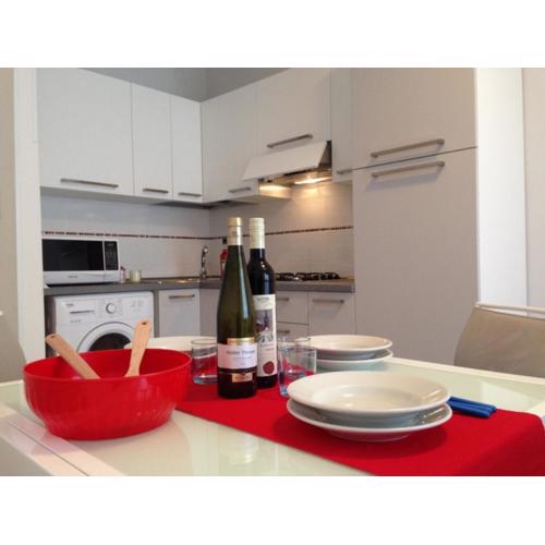 Renovated flat on the cost of Rosolina Mare