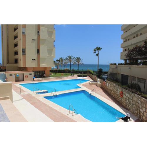 Renovated Mikky Studio close beach