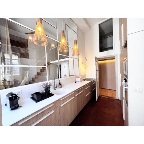 Rénovation d\
