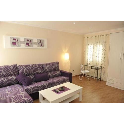 Renovierte Wohnung In Centro