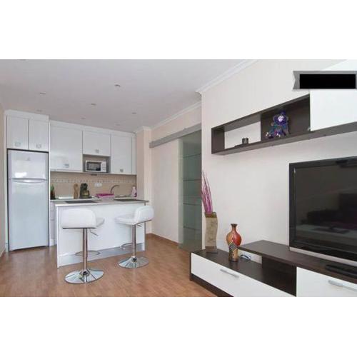 Renovierte Wohnung In Torrevieja