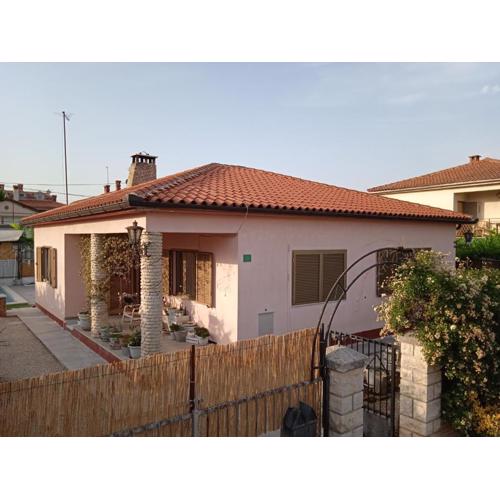 Renoviertes Ferienhaus In Pula Mit Privatem Pool
