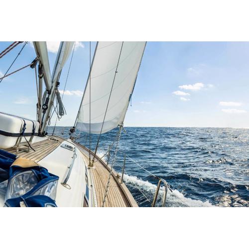 Rent a Cabin on a Sailing Yacht!