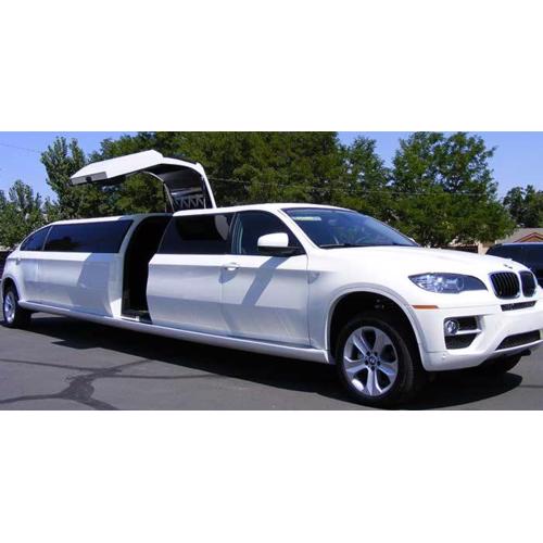 Rent a Limousine
