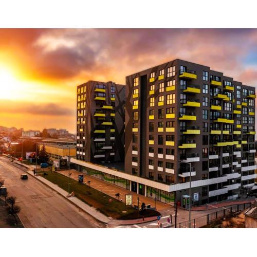 Rent Apartment 21