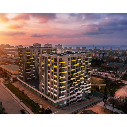 Rent Apartment 34