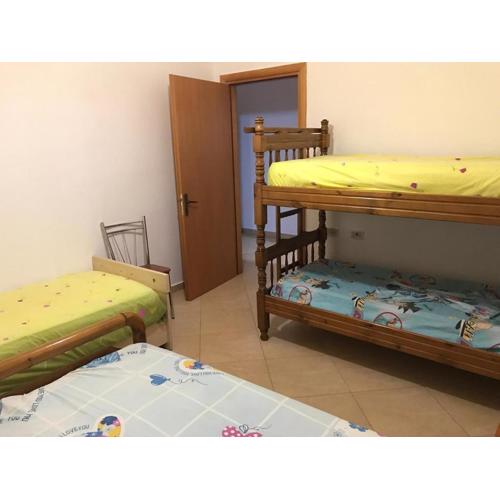 Rent Apartment in Vlora