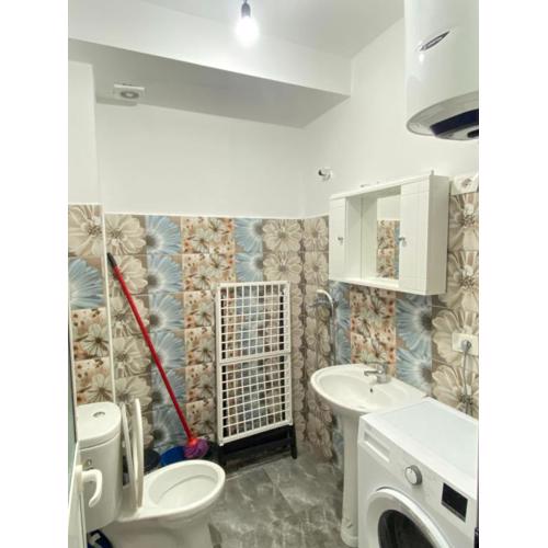 Rent Apartments Shengjin