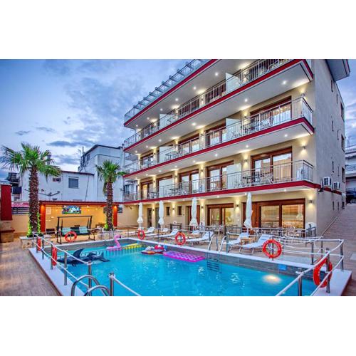 RENT HOUSE ANEMOS